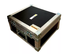 Case Maleta Medidas Em Cm (30 x 60 x 40 cm) MLZ