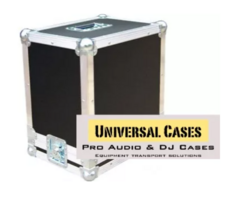 Flight Case Para Yamaha Sw10 Studio MLZ