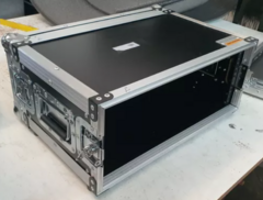 Road Case Para Ampeg Svt2 Pro MLZF - comprar online