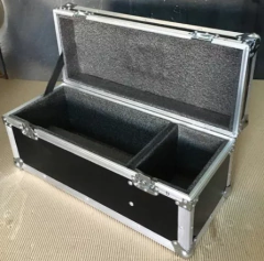 Case Para Sony Mc2000 + Compartimento 15cm MLZF
