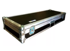 Flight Case Para Novation Xst-61 MLZ