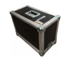 Flight Case Para Borne Evidence 100 MLZ