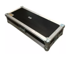 Flight Case Para Pedaltrain Metro 2 MLZ