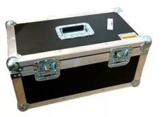 Flight Case Para M1x-dj Phillips MLZ