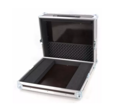 Flight Case Para Mesa Alto L16 MLZ