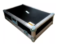 Road Case Para Allen Heath Zed-420 MLZ