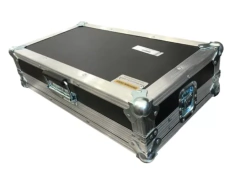 Flight case para boss AD-10 + boss ve-20 MLZ