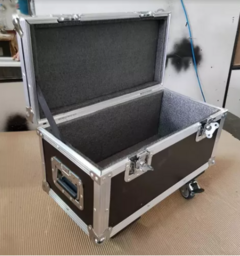 Case Bau 60x30x30 Com Rodas MLZF - comprar online