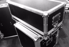 Flight Case Para Marshall Ma50head MLZF - comprar online