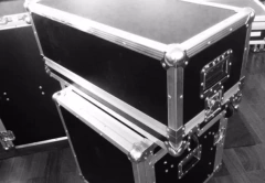 Flight Case Para Marshall Ma50head MLZF - comprar online