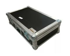 Flight Case Para Projetor Epson X39 MLZ