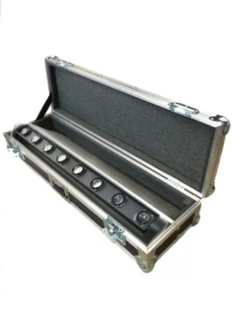 Case Duplo Para Ribaltas Beam MLZ - Universalcases