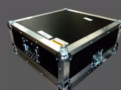 Road Case Para Mesa Techno DMR800D MLZ