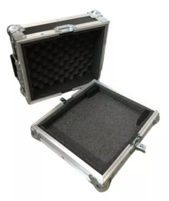 Road Case Para Mesa Allen Heath Zedi 10fx MLZ - comprar online