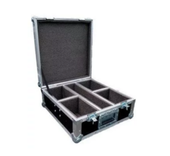 Case Para 4 Mini Movings 20,5cm X 22cm X 28cm MLZ