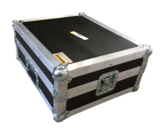 Flight case para Numark Tt250 USB MLZ
