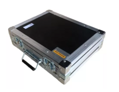 Case Maleta Para Senheiser Ew135 G3 Ew-135 MLZ - comprar online