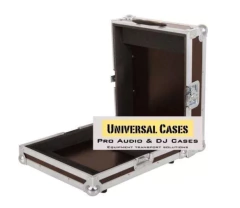 Flight Case Para Korg Kaoss Pad Pronta-entrega MLZ