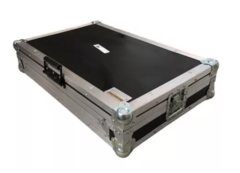 Flight Case Para Ddj-sx Sx2 Sx3 Com Janela Removivel MLZ