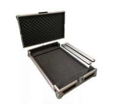 Flight Case Para Ddj-sx Sx2 Sx3 Com Janela Removivel MLZ - comprar online