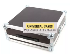 Flight Case Para Akai Timber Wolf MLZ - comprar online