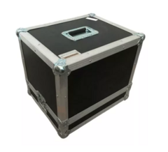 Flight Case Para Mini Cmd 121p Mark Bass MLZ