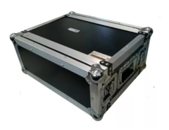 Case Rack Para Midas Dl32 Stagebox Dl-32 MLZF