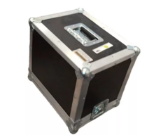 Case Para Roland Micro Cube Bass Rx MLZ