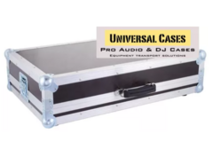 Flight Case Para Akai Advance 25 MLZ - comprar online