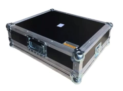Road Case Para Mesa Oneal Omx16usb MLZ