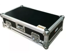 Case Para Pedalboard Medidas Internas 70 X 35 X 17cm MLZ