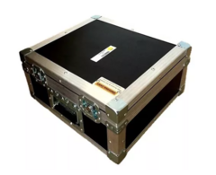 Case Maleta Medidas Em Cm (40 x 40 x 40) MLZ