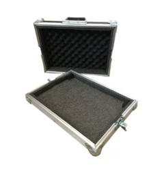 Flight Case Para Roland GR55 MLZ - comprar online