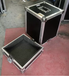 Flight Case Para Roland El Cajon Ec-10 MLZF - comprar online
