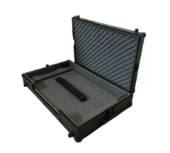 Flight Case Para Ddj-sx / Ddj-sx2 Black MLZ