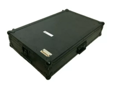 Flight Case Para Ddj-sx / Ddj-sx2 Black MLZ - comprar online