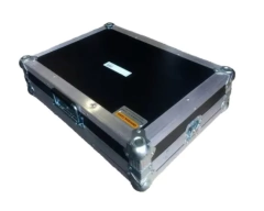 Flight Case Para Alesis Micron MLZ