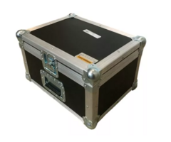 Flight case para JVC GY-hm200 MLZ