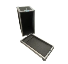 Flight Case Para Vox Night Train Nt 15 C Combo MLZ - comprar online