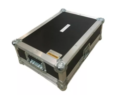 Flight Case Para Djm750 Mk2 MLZ