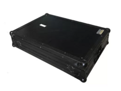 Flight Case Para Traktor Kontrol S8 Black MLZ