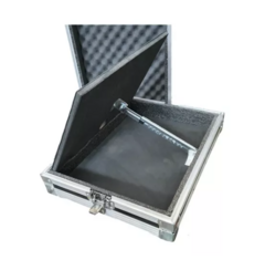 Case Para Monitor De Palco 24 Pol. Ângulo Ajustavel MLZ - comprar online