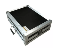 Case Para Monitor De Palco 24 Pol. Ângulo Ajustavel MLZ na internet