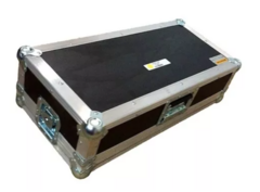 Flight Case Para Novation Pearl MLZ
