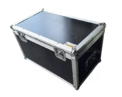 Case Bau 70 X 40 X 40 Cm MLZ