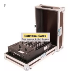 Flight Case Para Djmt1 Pioneer MLZ