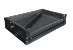 Flight Case Para Pioneer Xdjrx 2 Black MLZ - comprar online