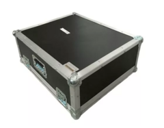 Flight Case Para Qsc Touchmix 30 MLZ