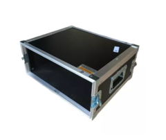 Road Case Rack 4u Profundidade 40cm MLZ - comprar online