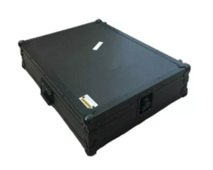 Flight case para XDJ-RR pioneer Black MLZ
